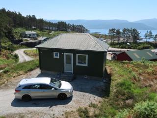 Holiday Home Sognesjö by Interhome - 9