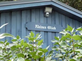Holiday Home Kleines Glück by Interhome - Ostseebad Koserow - 5