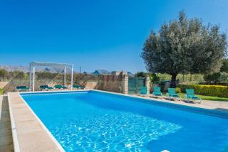 Villa Volentina - Port de Pollença - 1