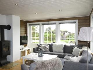 Holiday Home Fjellheimen by Interhome - Åseral - 3