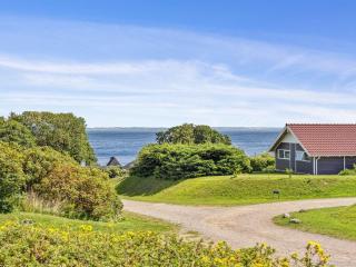 Holiday Home Aarne - 300m from the sea by Interhome - Sarup - 9