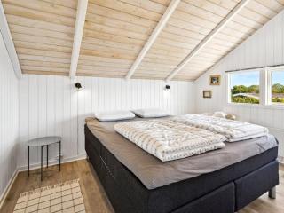 Holiday Home Aarne - 300m from the sea by Interhome - Sarup - 5