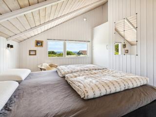 Holiday Home Aarne - 300m from the sea by Interhome - Sarup - 4