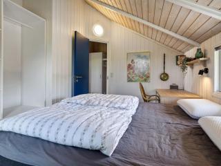 Holiday Home Aarne - 300m from the sea by Interhome - Sarup - 2