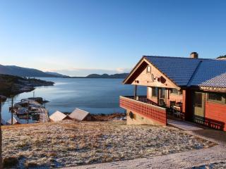 Apartment Bakkafall by Interhome - Svortevik - 9