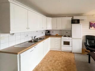Apartment Bakkafall by Interhome - Svortevik - 4