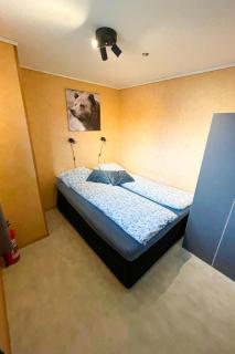 Apartment Bakkafall by Interhome - Svortevik - 1