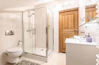 Apartament Nad Stawem - Zakopane - 2