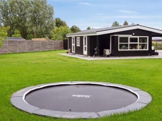 Holiday Home Merilin - 300m from the sea by Interhome - Marielyst - 6