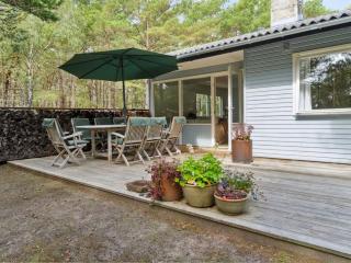 Holiday Home Alita - 300m from the sea by Interhome - Vester Sømarken - 0