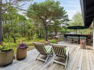 Holiday Home Alita - 300m from the sea by Interhome - Vester Sømarken - 6