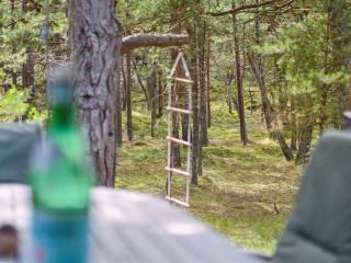 Holiday Home Alita - 300m from the sea by Interhome - Vester Sømarken - 3