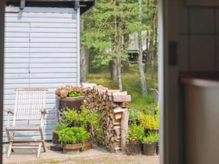Holiday Home Alita - 300m from the sea by Interhome - Vester Sømarken - 2
