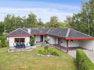 Holiday Home Hakon - 550m from the sea by Interhome - Gedser - 0