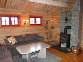 Chalet Kakebu by Interhome - Gjerstad - 5