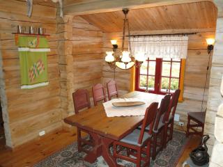 Chalet Kakebu by Interhome - Gjerstad - 3