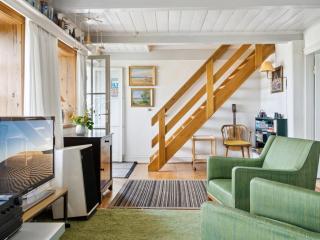 Holiday Home Merete - 50m from the sea by Interhome - Tranekær - 2