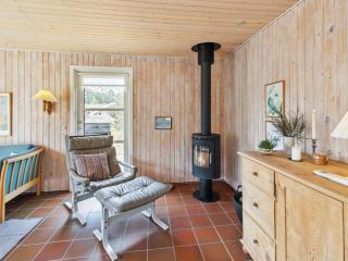 Holiday Home Andrea - 1-6km from the sea by Interhome - Blåvand - 6