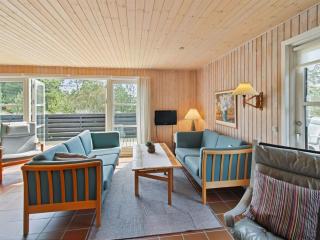 Holiday Home Andrea - 1-6km from the sea by Interhome - Blåvand - 5