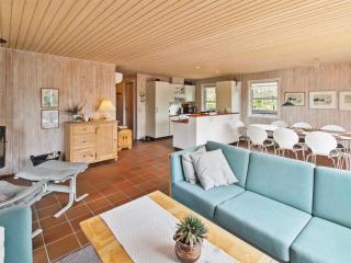 Holiday Home Andrea - 1-6km from the sea by Interhome - Blåvand - 4