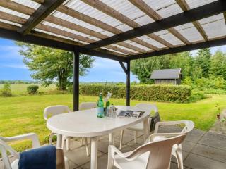 Holiday Home Thana - 8km from the sea by Interhome - Gudhjem - 8