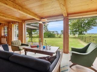 Holiday Home Thana - 8km from the sea by Interhome - Gudhjem - 5