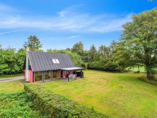 Holiday Home Thana - 8km from the sea by Interhome - Gudhjem - 4