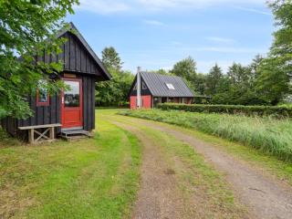 Holiday Home Thana - 8km from the sea by Interhome - Gudhjem - 3