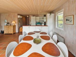 Holiday Home Andrea - 1-6km from the sea by Interhome - Blåvand - 2
