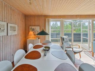 Holiday Home Andrea - 1-6km from the sea by Interhome - Blåvand - 1