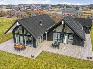 Holiday Home Othinkarl - 100m from the sea by Interhome - 0