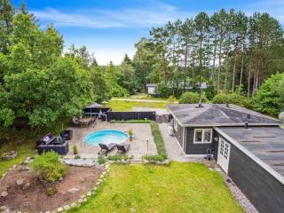 Holiday Home Fritsa - 8km from the sea by Interhome - Ebeltoft - 0