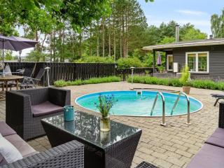 Holiday Home Fritsa - 8km from the sea by Interhome - Ebeltoft - 9