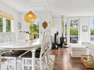 Holiday Home Fritsa - 8km from the sea by Interhome - Ebeltoft - 7
