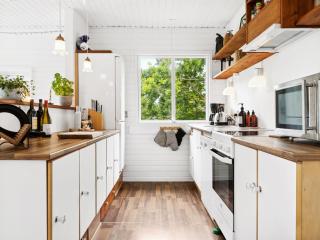 Holiday Home Fritsa - 8km from the sea by Interhome - Ebeltoft - 6
