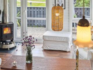 Holiday Home Fritsa - 8km from the sea by Interhome - Ebeltoft - 2