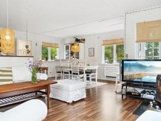 Holiday Home Fritsa - 8km from the sea by Interhome - Ebeltoft - 1