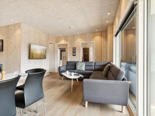 Holiday Home Florida - from the sea by Interhome - Hadsund - 8