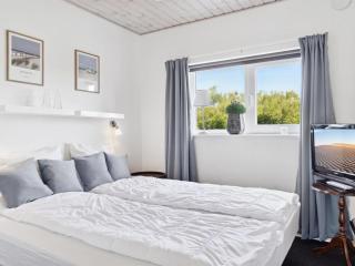 Apartment Thyra - 700m from the sea by Interhome - Løkken - 4
