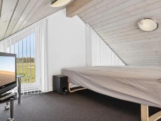 Apartment Thyra - 700m from the sea by Interhome - 1