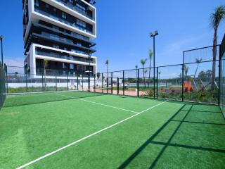 Apartment Sunrise Tower-1 by Interhome - Calpe - 9