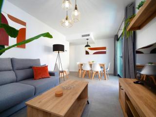 Apartment Sunrise Tower-1 by Interhome - Calpe - 5