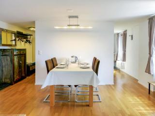 Apartment Orya by Interhome - Interlaken - 3