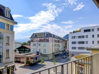 Apartment Orya by Interhome - Interlaken - 1
