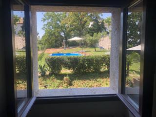 Villa Nogarola - apartment with private pool and garden - Costermano - 1