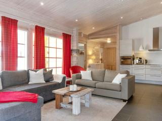Holiday Home Hampus holiday home by Interhome - Salla - 6
