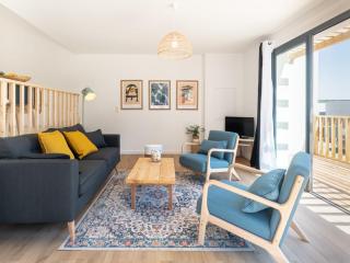 Holiday Home Palot 45 by Interhome - Mimizan - 9