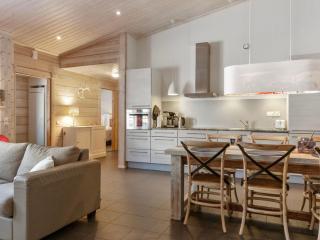 Holiday Home Hampus holiday home by Interhome - Salla - 8