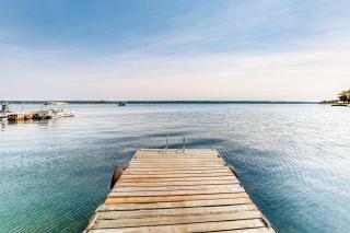 Riverside Retreat - Brockville - 2