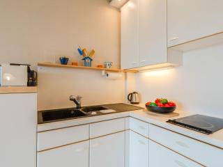 Studio Le Drakkar by Interhome - Trouville-sur-Mer - 8